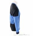 Sweet Protection Hunter Merino Hybrid LS Mens Biking Shirt, Sweet Protection, Blue, , Male, 0183-10362, 5638250156, 7048652896896, N2-17.jpg