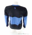 Sweet Protection Hunter Merino Hybrid LS Mens Biking Shirt, Sweet Protection, Blue, , Male, 0183-10362, 5638250156, 7048652896896, N3-13.jpg