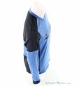 Sweet Protection Hunter Merino Hybrid LS Herren Bikeshirt, , Blau, , Herren, 0183-10362, 5638250156, , N3-18.jpg