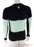 Sweet Protection Hunter Merino Hybrid LS Herren Bikeshirt, , Türkis, , Herren, 0183-10362, 5638250159, , N2-12.jpg