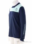 Sweet Protection Hunter MTB LS Herren Bikeshirt, , Dunkel-Blau, , Herren, 0183-10363, 5638250163, , N1-06.jpg