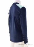 Sweet Protection Hunter MTB LS Herren Bikeshirt, , Dunkel-Blau, , Herren, 0183-10363, 5638250163, , N1-16.jpg