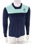 Sweet Protection Hunter MTB LS Herren Bikeshirt, , Dunkel-Blau, , Herren, 0183-10363, 5638250163, , N2-02.jpg