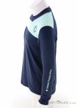 Sweet Protection Hunter MTB LS Herren Bikeshirt, , Dunkel-Blau, , Herren, 0183-10363, 5638250163, , N2-07.jpg