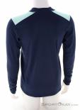 Sweet Protection Hunter MTB LS Herren Bikeshirt, , Dunkel-Blau, , Herren, 0183-10363, 5638250163, , N2-12.jpg