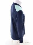 Sweet Protection Hunter MTB LS Herren Bikeshirt, , Dunkel-Blau, , Herren, 0183-10363, 5638250163, , N2-17.jpg