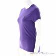 Sweet Protection Hunter Merino SS Damen Bikeshirt, Sweet Protection, Lila, , Damen, 0183-10364, 5638250168, 7048652765406, N1-06.jpg