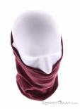 Sweet Protection Fleece Tube Multifunktionstuch, Sweet Protection, Dunkel-Rot, , Herren,Damen,Unisex, 0183-10370, 5638250177, 7048652803573, N3-03.jpg