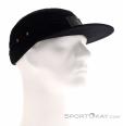 Sweet Protection Cord 5-Panel Baseball Cap, Sweet Protection, Black, , Male,Female,Unisex, 0183-10372, 5638250179, 7048652541482, N1-01.jpg