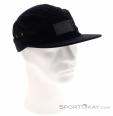 Sweet Protection Cord 5-Panel Baseball Cap, Sweet Protection, Black, , Male,Female,Unisex, 0183-10372, 5638250179, 7048652541482, N2-02.jpg