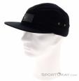 Sweet Protection Cord 5-Panel Schildmütze, Sweet Protection, Schwarz, , Herren,Damen,Unisex, 0183-10372, 5638250179, 7048652541482, N2-07.jpg