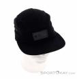 Sweet Protection Cord 5-Panel Baseball Cap, Sweet Protection, Black, , Male,Female,Unisex, 0183-10372, 5638250179, 7048652541482, N3-03.jpg