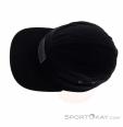 Sweet Protection Cord 5-Panel Schildmütze, Sweet Protection, Schwarz, , Herren,Damen,Unisex, 0183-10372, 5638250179, 7048652541482, N4-09.jpg