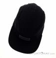 Sweet Protection Cord 5-Panel Schildmütze, Sweet Protection, Schwarz, , Herren,Damen,Unisex, 0183-10372, 5638250179, 7048652541482, N5-05.jpg