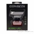 Contec Speed LED Bike Light Set, Contec, Black, , Unisex, 0353-10005, 5638250190, 4250311340388, N1-01.jpg