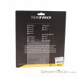 Tektro TR 24 203mm 6-Bolts Brake Disc, Tektro, Silver, , Unisex, 0391-10008, 5638250194, 4717592033205, N1-11.jpg