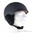 Alpina Brix Ski Helmet, Alpina, Gray, , Male,Female,Unisex, 0027-10234, 5638250213, 4003692325822, N1-01.jpg