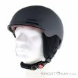 Alpina Brix Ski Helmet, Alpina, Gray, , Male,Female,Unisex, 0027-10234, 5638250213, 4003692325822, N1-06.jpg