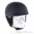 Alpina Brix Skihelm, Alpina, Grau, , Herren,Damen,Unisex, 0027-10234, 5638250213, 4003692325815, N2-02.jpg