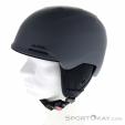 Alpina Brix Ski Helmet, Alpina, Gray, , Male,Female,Unisex, 0027-10234, 5638250213, 4003692325822, N2-07.jpg