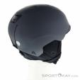 Alpina Brix Skihelm, Alpina, Grau, , Herren,Damen,Unisex, 0027-10234, 5638250213, 4003692325815, N2-17.jpg