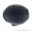 Alpina Brix Ski Helmet, Alpina, Gray, , Male,Female,Unisex, 0027-10234, 5638250213, 4003692325822, N4-09.jpg