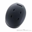 Alpina Brix Ski Helmet, Alpina, Gray, , Male,Female,Unisex, 0027-10234, 5638250213, 4003692325822, N5-05.jpg