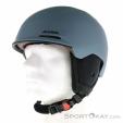 Alpina Brix Ski Helmet, Alpina, Blue, , Male,Female,Unisex, 0027-10234, 5638250215, 4003692319449, N1-06.jpg