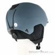 Alpina Brix Ski Helmet, Alpina, Blue, , Male,Female,Unisex, 0027-10234, 5638250215, 4003692319449, N1-16.jpg