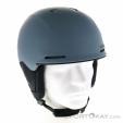 Alpina Brix Skihelm, Alpina, Blau, , Herren,Damen,Unisex, 0027-10234, 5638250215, 4003692319432, N2-02.jpg