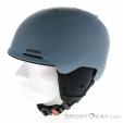 Alpina Brix Skihelm, Alpina, Blau, , Herren,Damen,Unisex, 0027-10234, 5638250215, 4003692319432, N2-07.jpg