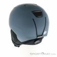 Alpina Brix Ski Helmet, Alpina, Blue, , Male,Female,Unisex, 0027-10234, 5638250215, 4003692319449, N2-12.jpg