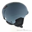 Alpina Brix Ski Helmet, Alpina, Blue, , Male,Female,Unisex, 0027-10234, 5638250215, 4003692319449, N2-17.jpg