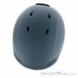 Alpina Brix Ski Helmet, Alpina, Blue, , Male,Female,Unisex, 0027-10234, 5638250215, 4003692319449, N4-04.jpg