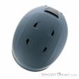 Alpina Brix Ski Helmet, Alpina, Blue, , Male,Female,Unisex, 0027-10234, 5638250215, 4003692319449, N5-05.jpg