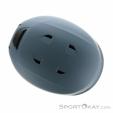 Alpina Brix Ski Helmet, Alpina, Blue, , Male,Female,Unisex, 0027-10234, 5638250215, 4003692319449, N5-20.jpg