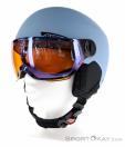 Alpina Zupo Visor Q-Lite Kinder Skihelm, Alpina, Hell-Blau, , Jungs,Mädchen, 0027-10232, 5638250220, 4003692325846, N1-06.jpg