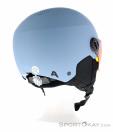 Alpina Zupo Visor Q-Lite Kinder Skihelm, Alpina, Hell-Blau, , Jungs,Mädchen, 0027-10232, 5638250220, 4003692325846, N1-16.jpg