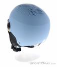 Alpina Zupo Visor Q-Lite Kinder Skihelm, Alpina, Hell-Blau, , Jungs,Mädchen, 0027-10232, 5638250220, 4003692325846, N2-12.jpg