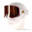 Alpina Penken Q Skibrille, Alpina, Weiss, , Herren,Damen,Unisex, 0027-10248, 5638250222, 4003692324801, N1-06.jpg