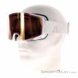 Alpina Taos QV Lunettes de ski, Alpina, Blanc, , Hommes,Femmes,Unisex, 0027-10249, 5638250224, 4003692325396, N1-06.jpg