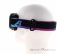 Alpina Taos Q-Lite Ski Goggles, Alpina, Purple, , Male,Female,Unisex, 0027-10250, 5638250227, 4003692325464, N1-11.jpg