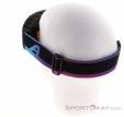 Alpina Taos Q-Lite Ski Goggles, Alpina, Purple, , Male,Female,Unisex, 0027-10250, 5638250227, 4003692325464, N2-12.jpg