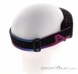 Alpina Taos Q-Lite Ski Goggles, Alpina, Purple, , Male,Female,Unisex, 0027-10250, 5638250227, 4003692325464, N2-17.jpg