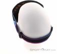 Alpina Taos Q-Lite Ski Goggles, Alpina, Purple, , Male,Female,Unisex, 0027-10250, 5638250227, 4003692325464, N3-13.jpg