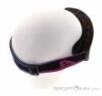 Alpina Taos Q-Lite Ski Goggles, Alpina, Purple, , Male,Female,Unisex, 0027-10250, 5638250227, 4003692325464, N3-18.jpg