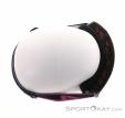 Alpina Taos Q-Lite Ski Goggles, Alpina, Purple, , Male,Female,Unisex, 0027-10250, 5638250227, 4003692325464, N4-19.jpg