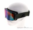 Alpina Taos Q-Lite Ski Goggles, Alpina, Olive-Dark Green, , Male,Female,Unisex, 0027-10250, 5638250228, 4003692325471, N2-07.jpg