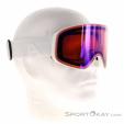 Alpina Ladis QM Ski Goggles, Alpina, White, , Male,Female,Unisex, 0027-10251, 5638250229, 4003692324870, N1-01.jpg