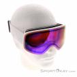 Alpina Ladis QM Ski Goggles, Alpina, White, , Male,Female,Unisex, 0027-10251, 5638250229, 4003692324870, N2-02.jpg